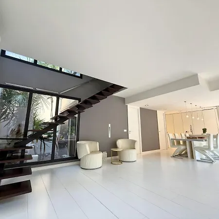 D'architecte, Proche & Cadre Verdoyant Villa Saint-Raphaël