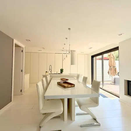 Villa D'architecte, Proche & Cadre Verdoyant Saint-Raphaël