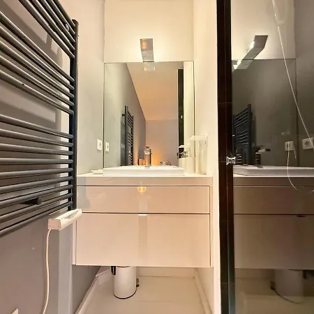 Villa D'architecte, Proche & Cadre Verdoyant *