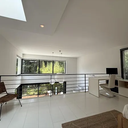 וילה D'architecte, Proche & Cadre Verdoyant Saint-Raphaël