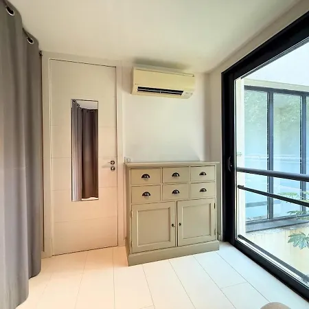 Villa D'architecte, Proche & Cadre Verdoyant
